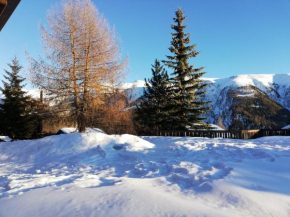 Residence Edelweiss No Stress by Eva